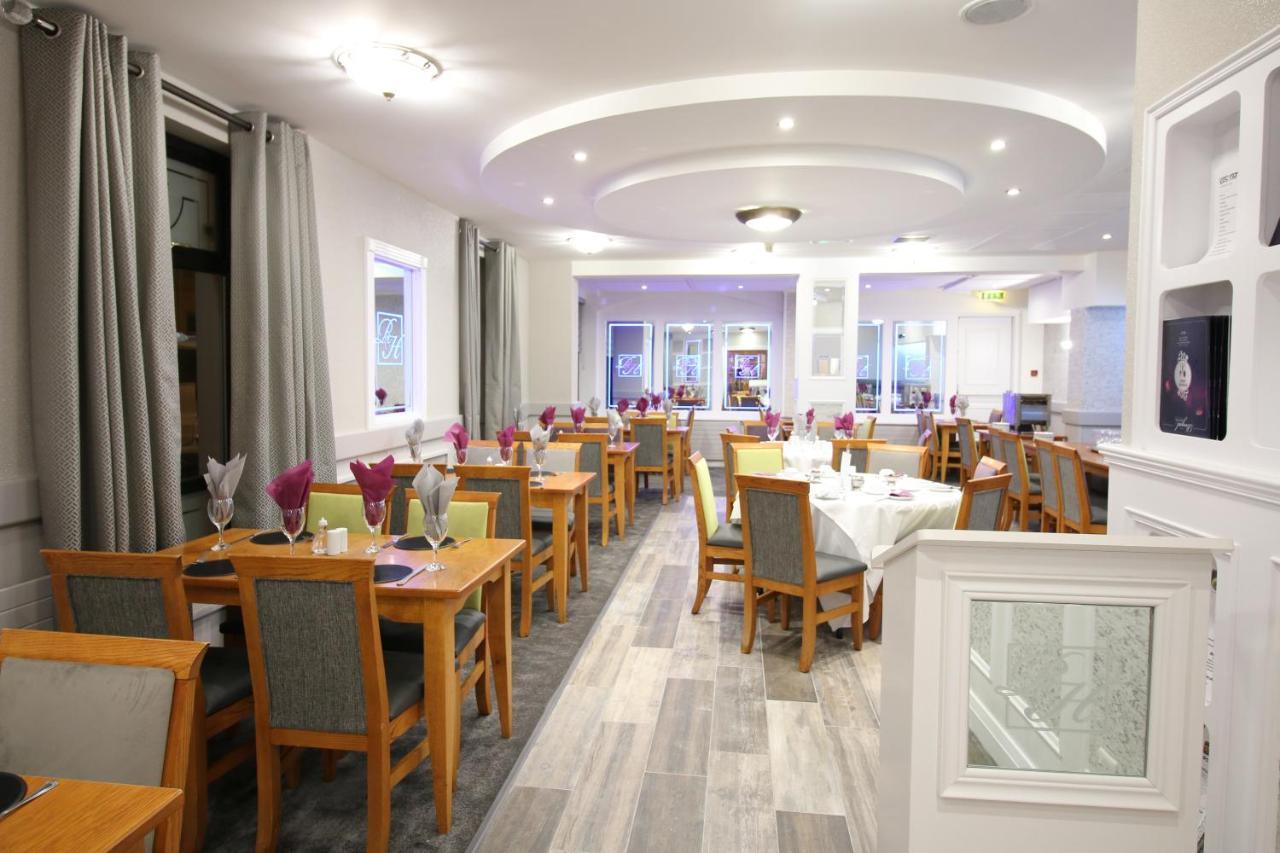 The Royal Hotel Cookstown Exteriör bild