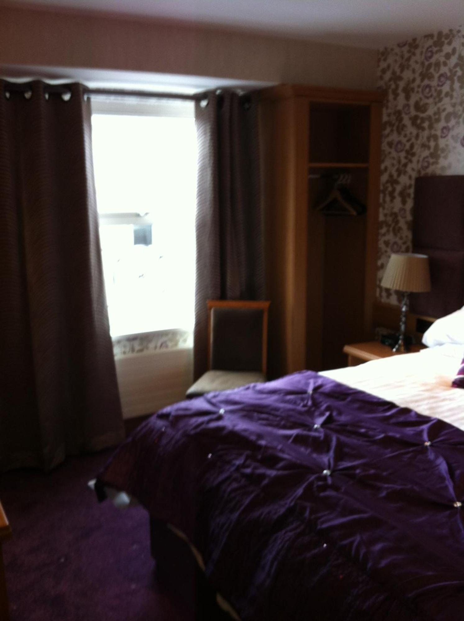 The Royal Hotel Cookstown Exteriör bild